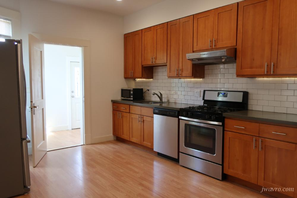 Parker Avenue & Geary Blvd - Photo 2 of 24