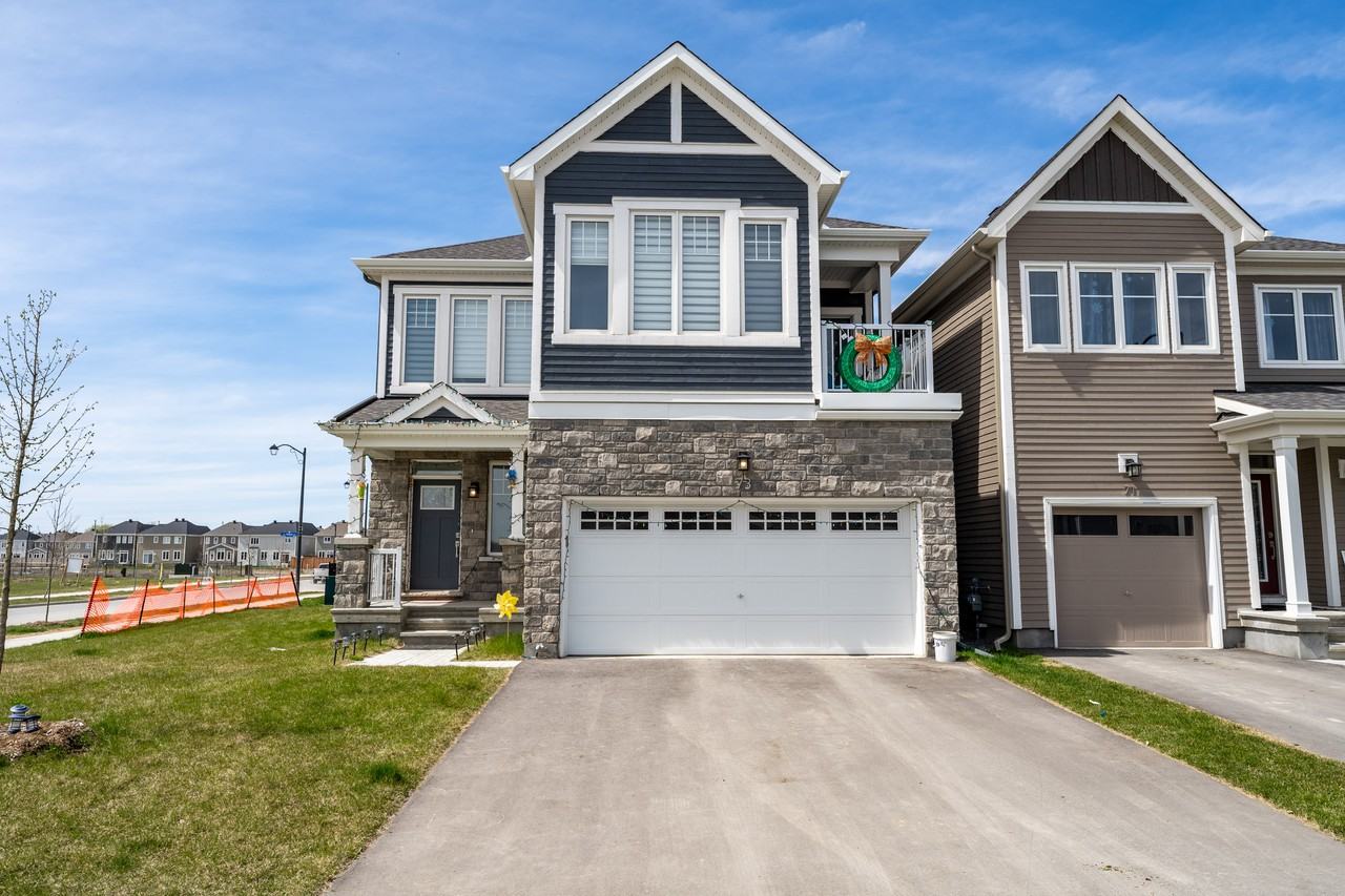 73 Pelham Crescent - Photo 2 of 33