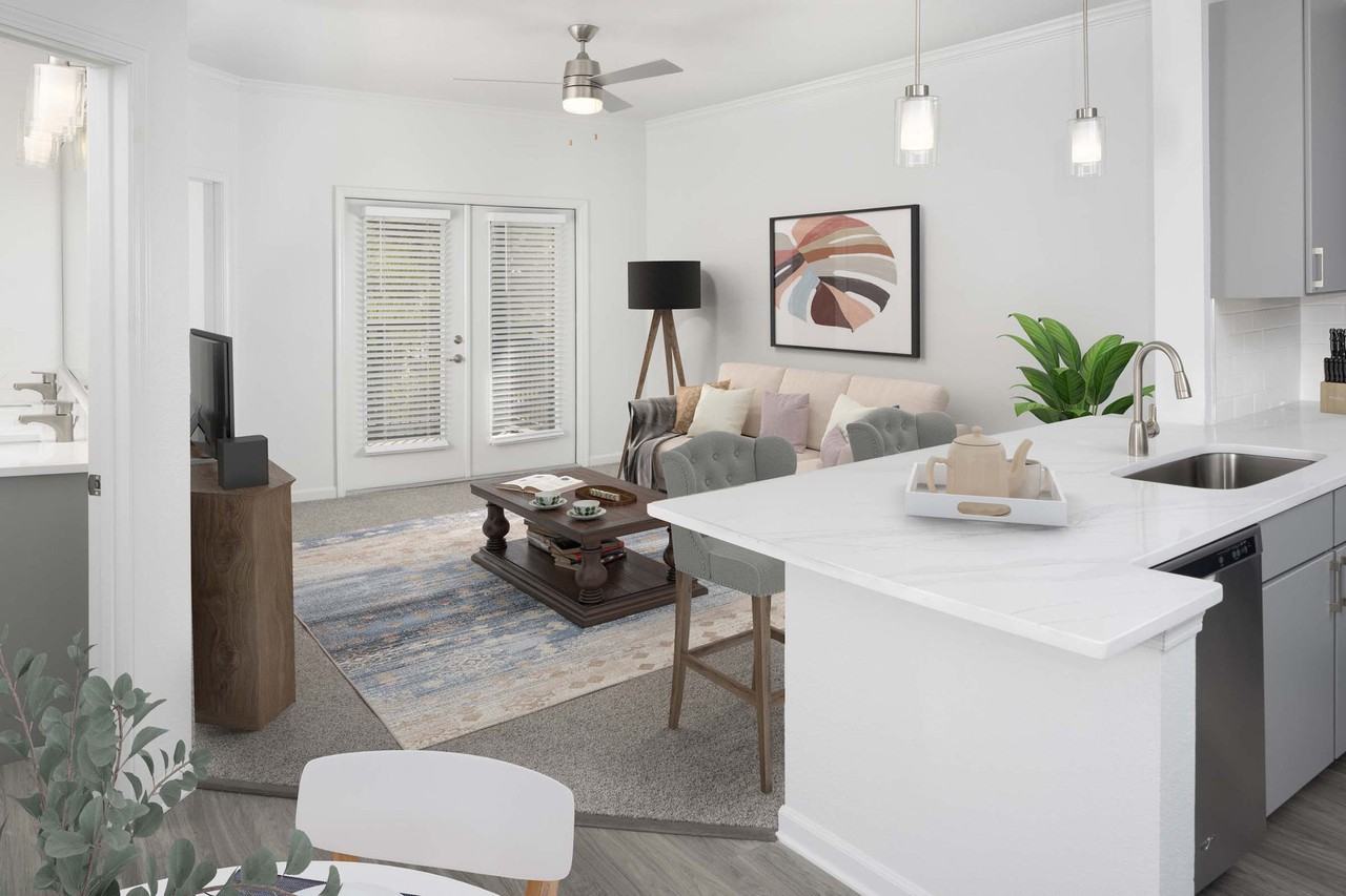 Camden Westchase Park - Photo 2 of 41