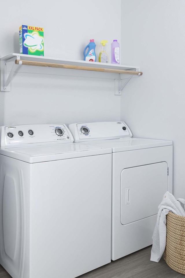 Camden Westchase Park - Photo 7 of 41