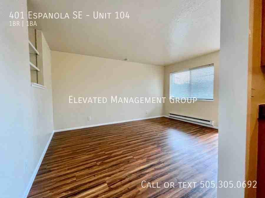 401 Espanola St Se #104 - Photo 3 of 9