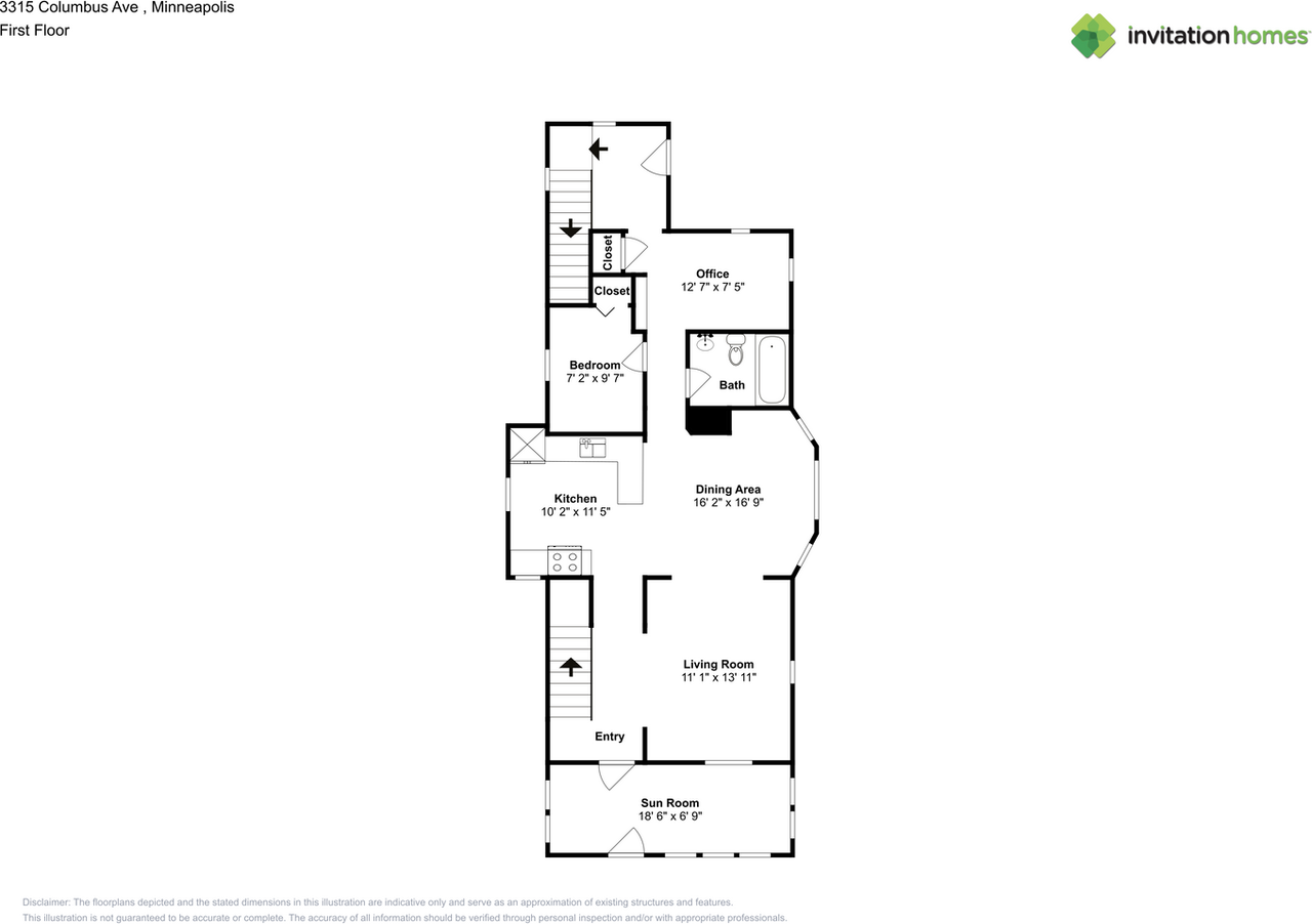 3315 Columbus Ave - Photo 2 of 26