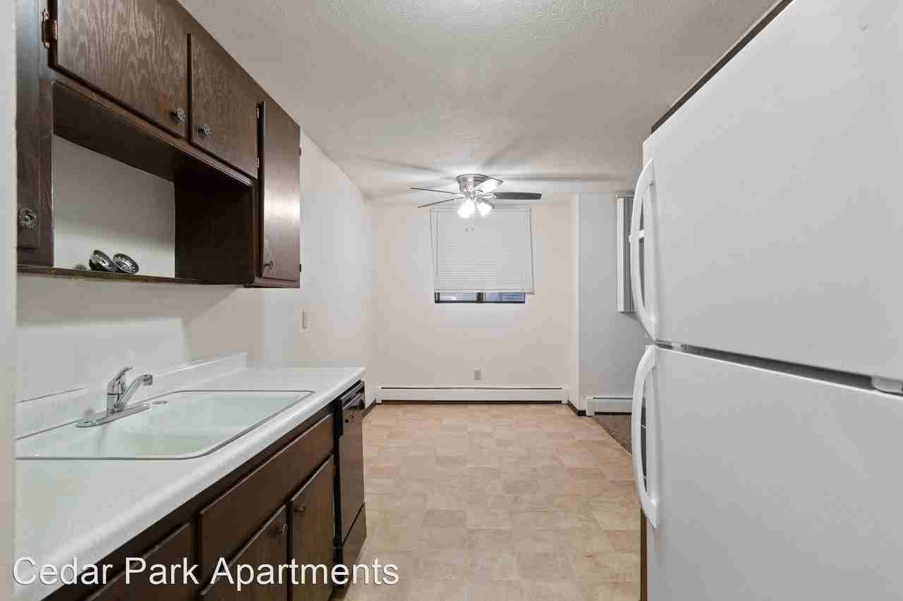 Cedar Park Apartments - Photo 2 of 50