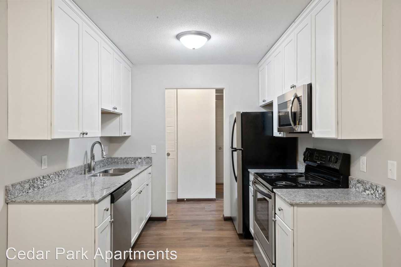 Cedar Park Apartments - Photo 3 of 50