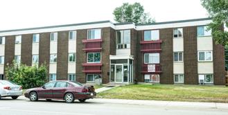 Lunar Apartments - Photo 1 of 1