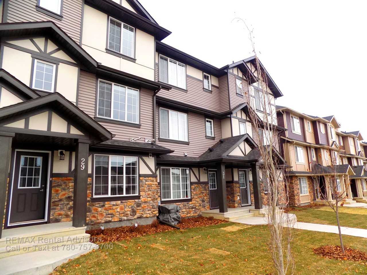 20 Augustine Cres, Sherwood Park, AB T8H 0Z8 2 Bedroom Apartment for
