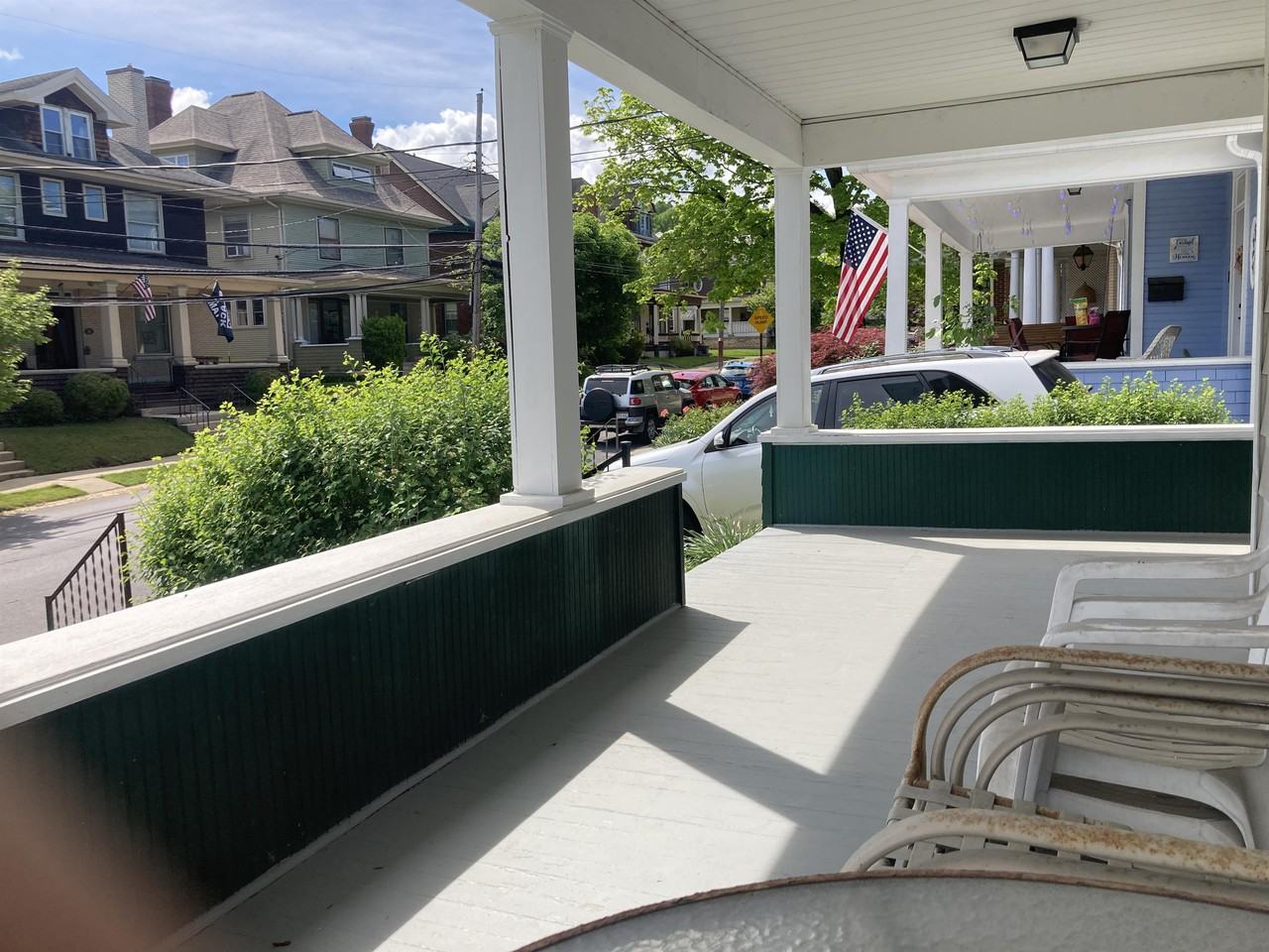 212 Grand Street #1 - Photo 3 of 31