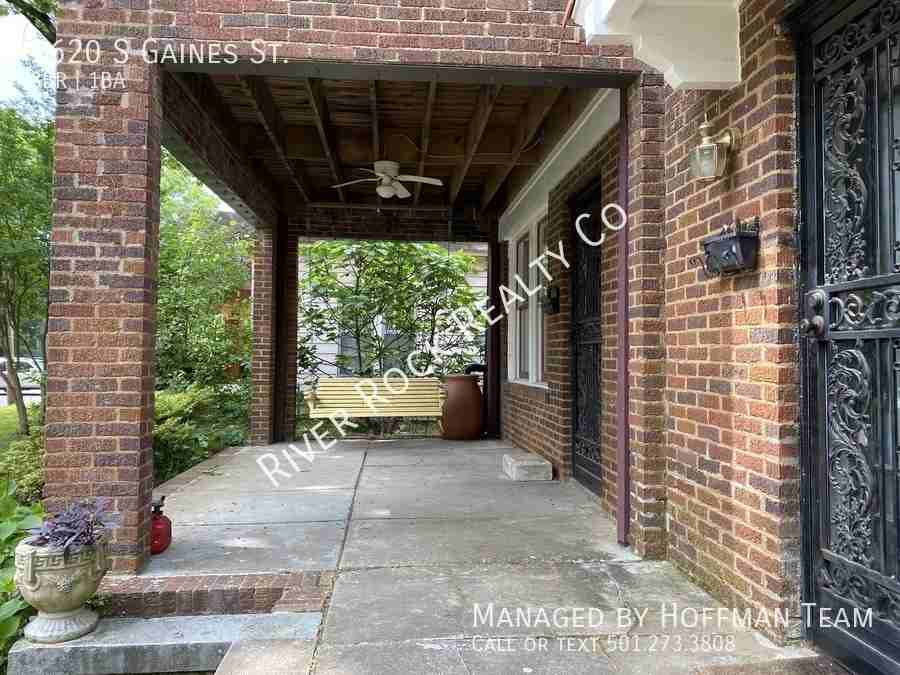 1620 S Gaines St - Photo 3 of 20