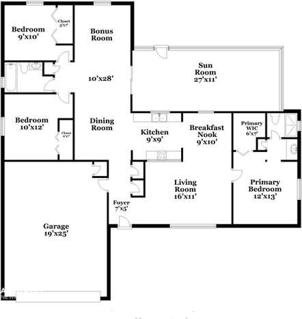 2404 Franklin Dr - Photo 2 of 16