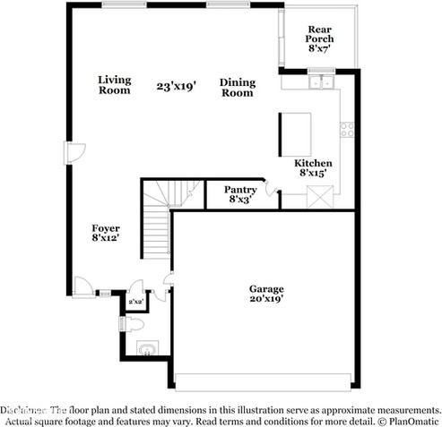 8366 N Washakie Way - Photo 2 of 17