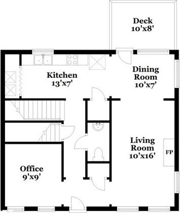 4541 Princess Dr - Photo 2 of 18