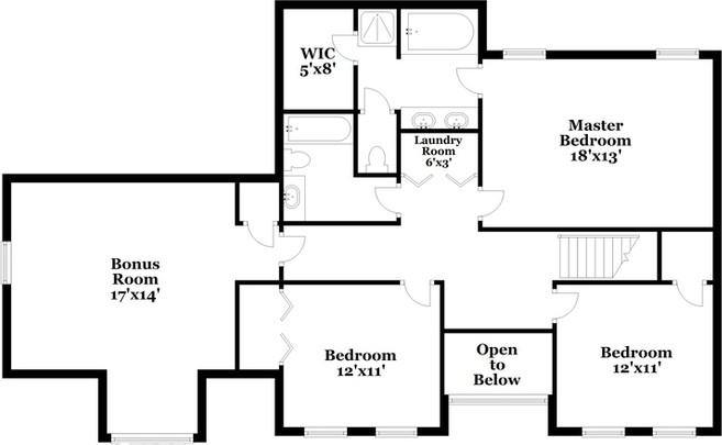 3508 Harborwood Cir - Photo 3 of 17