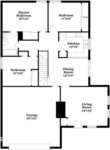 18019 E Bellewood Dr - Photo 2 of 17