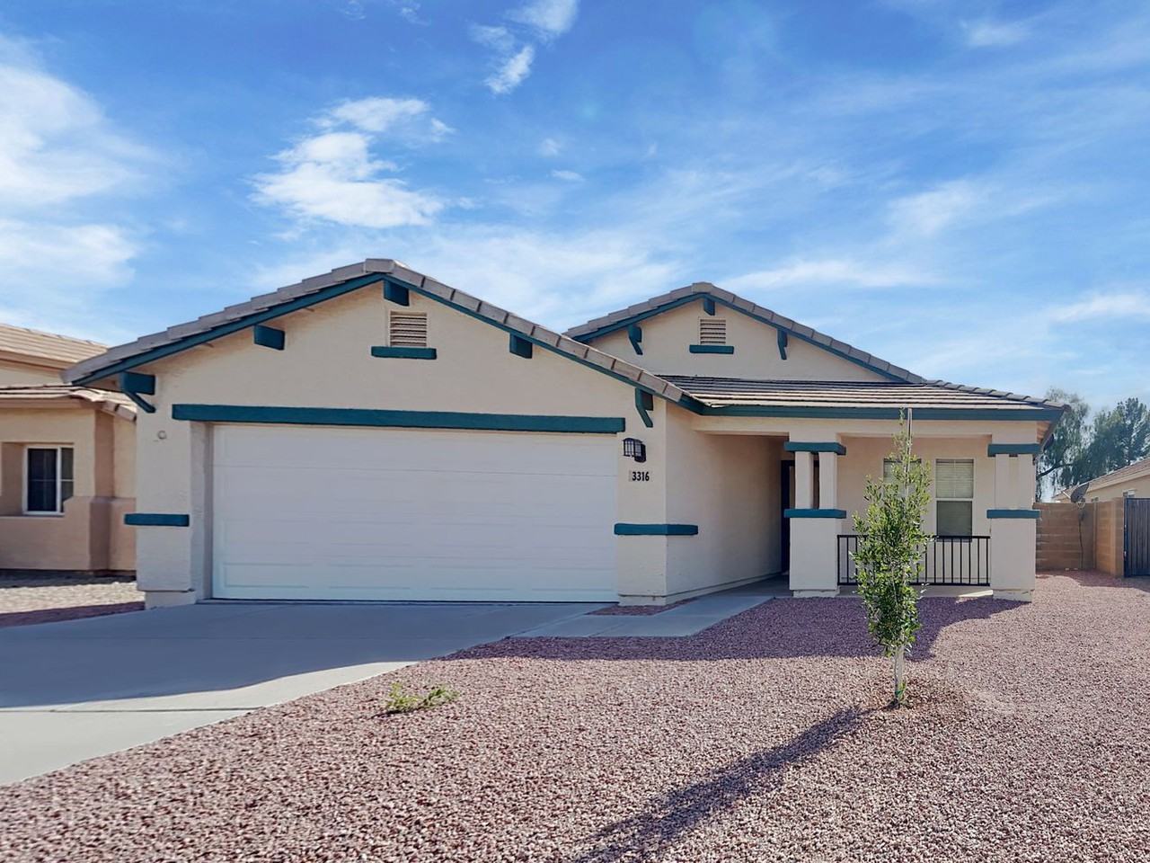 3316 S 95th Dr, Tolleson, AZ 85353, USA - 1 unit Rental | Zumper