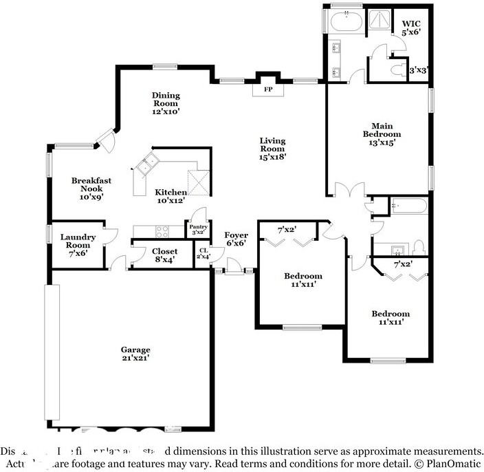25 Fairhaven Ct - Photo 2 of 16