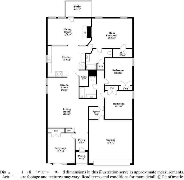 16516 Woodside Dr - Photo 2 of 21