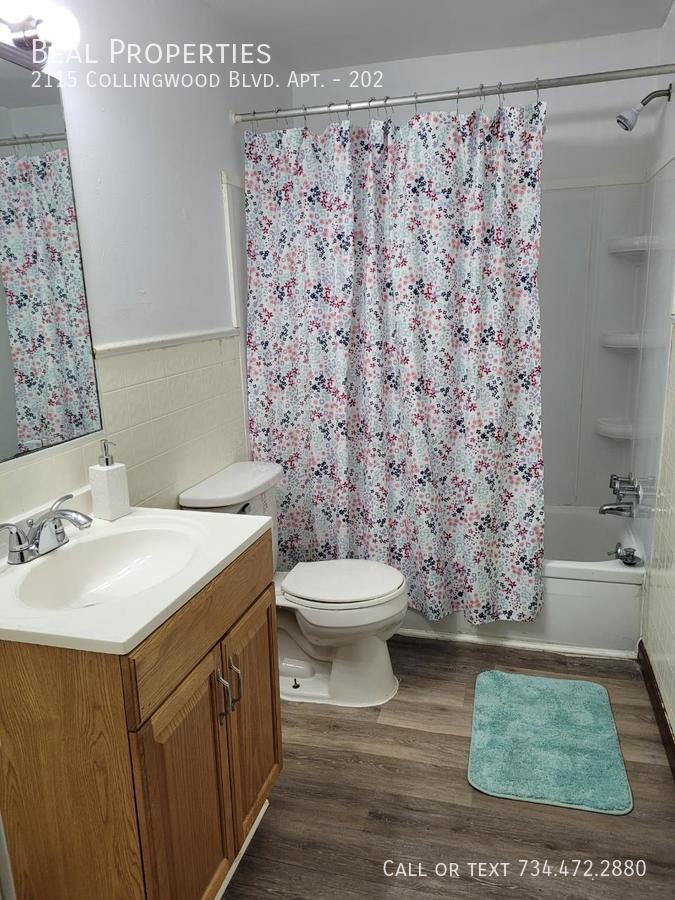 2115 Collingwood Boulevard #202 - Photo 2 of 12