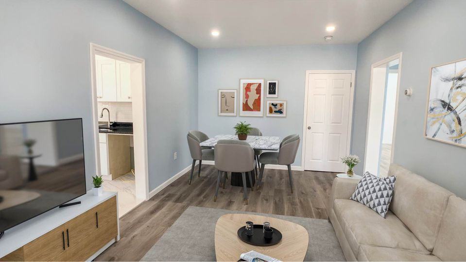 36 North Clarendon Street