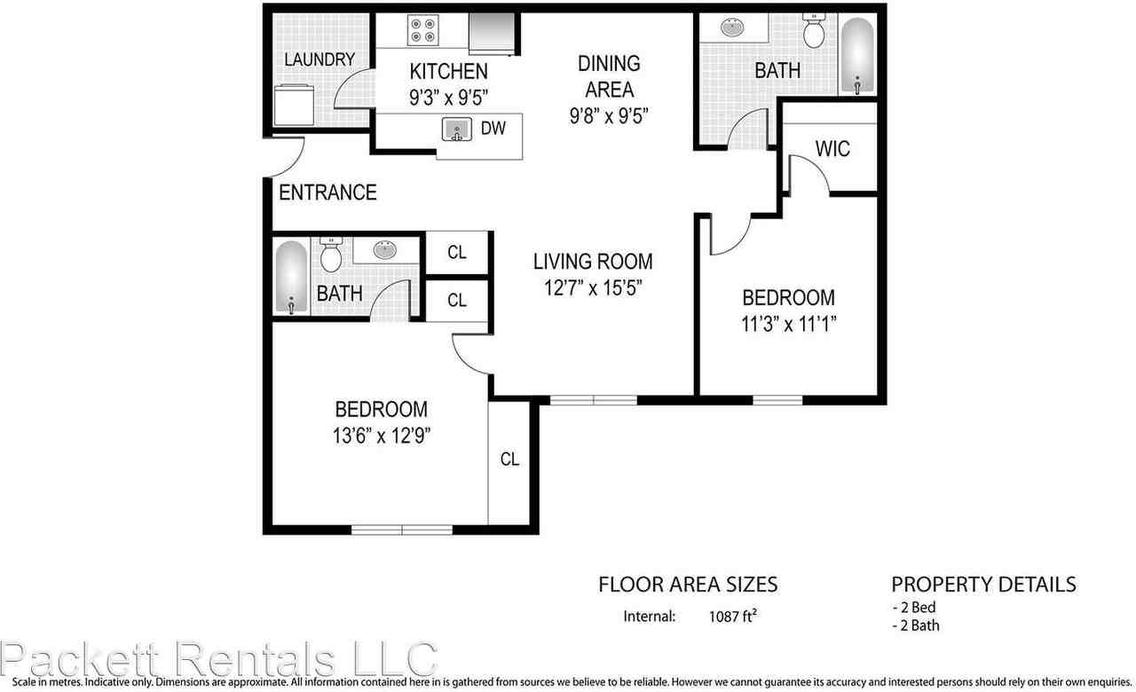 5373 Richmond Rd - Photo 2 of 23