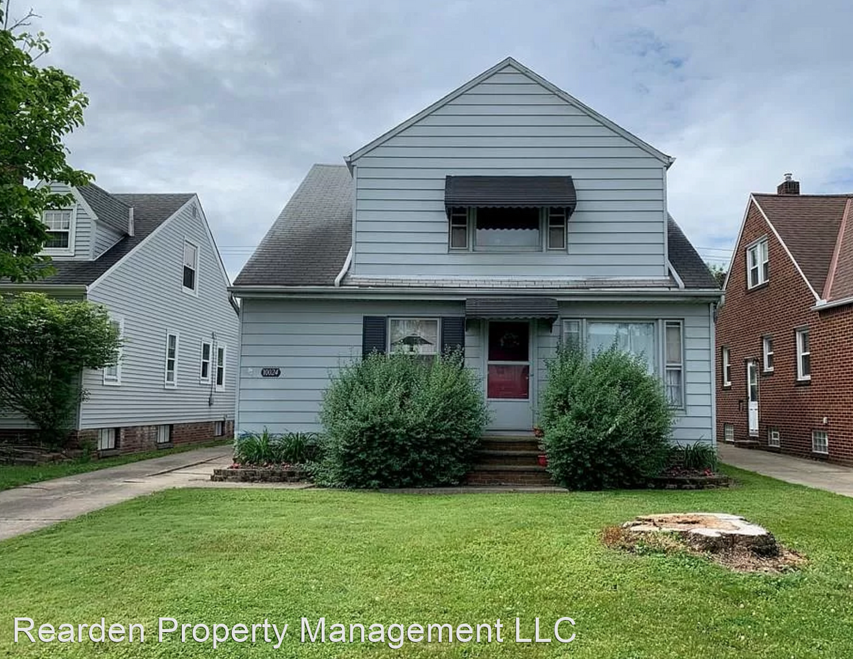 Renovated Up/Down Duplex Apartments 10024 Mccracken Blvd, Garfield