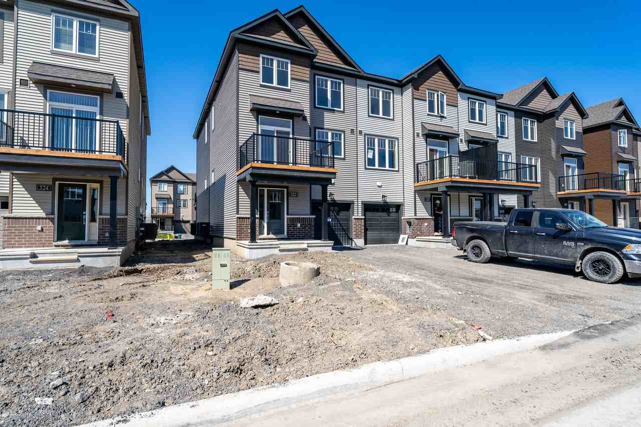 322 Shepperton Street Apartments 322 Shepperton St, Ottawa, ON K4A
