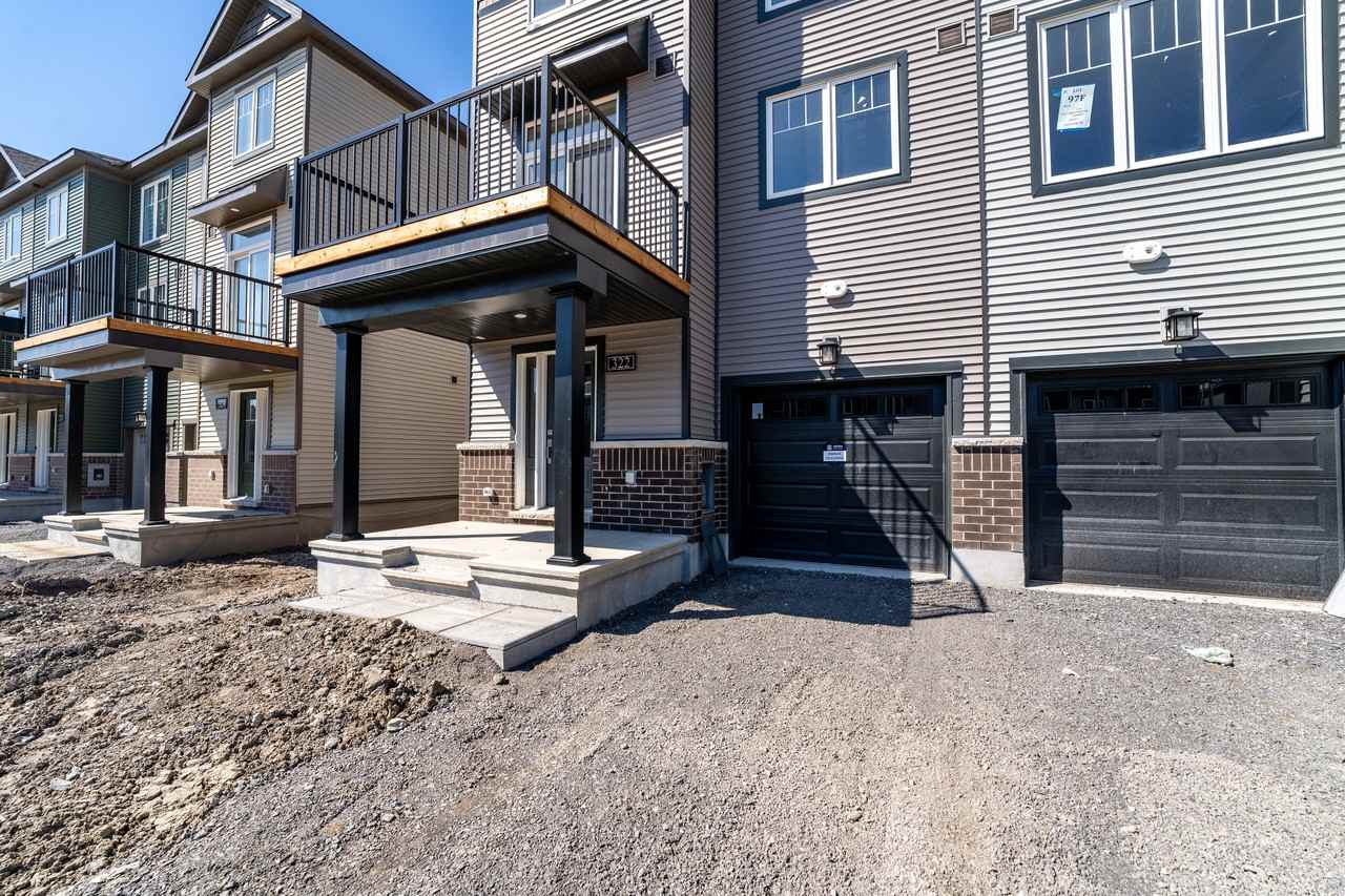 322 Shepperton Street Apartments 322 Shepperton St, Ottawa, ON K4A