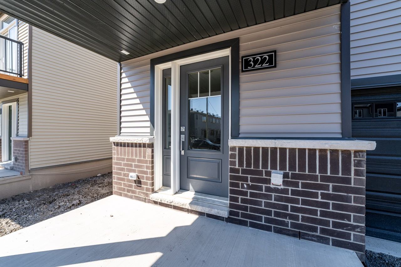 322 Shepperton Street Apartments 322 Shepperton St, Ottawa, ON K4A