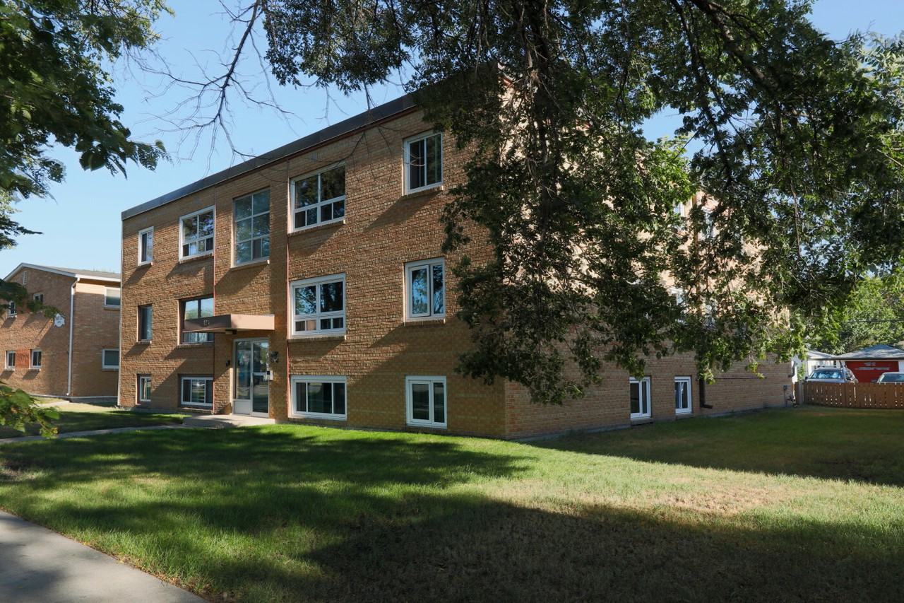 Gail Apartments - Photo 2 of 11