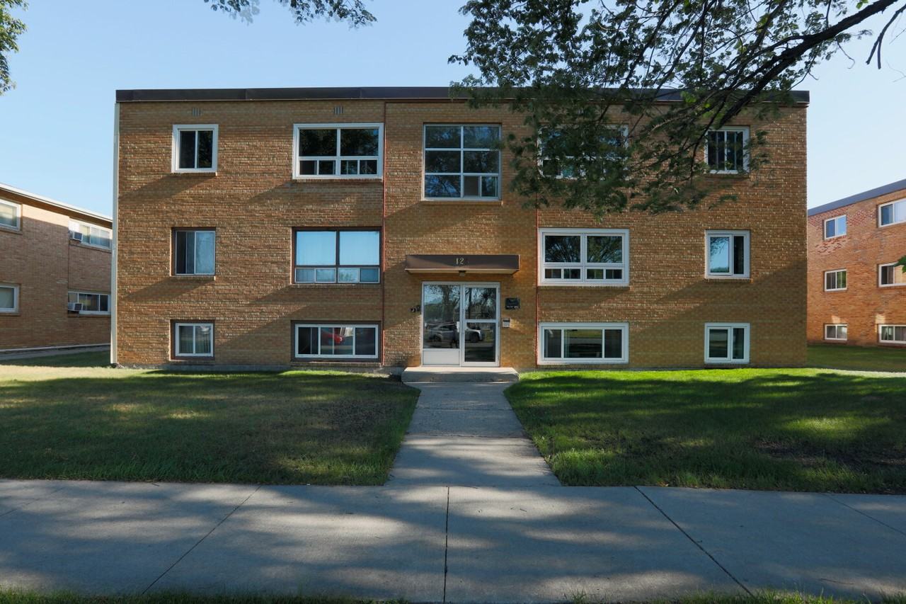 Gail Apartments - Photo 3 of 11