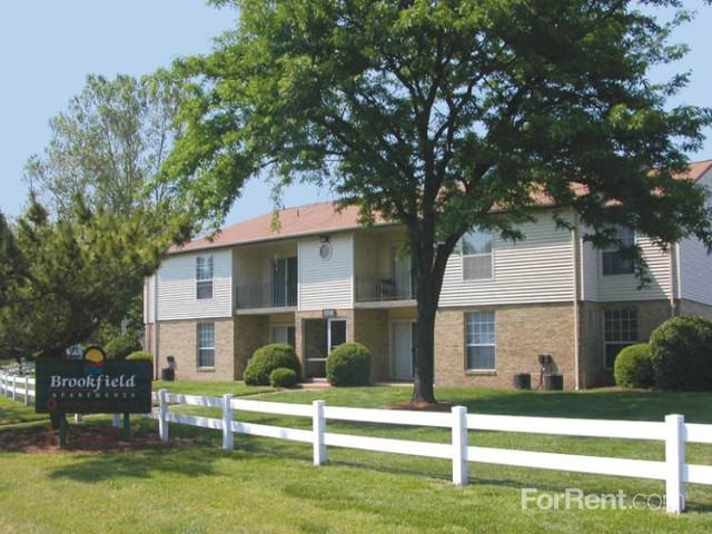 Brookfield Apartments - Photo 2 of 7