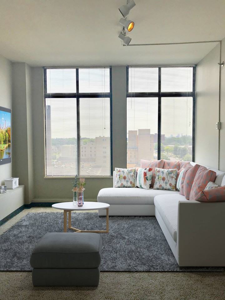 Delmar Loop Apartments 5621 Delmar Blvd, St. Louis, MO 63112 Zumper