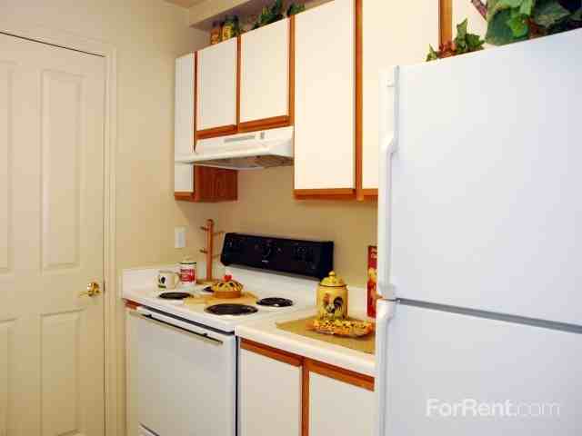 Sunset Ridge Apartments - Photo 3 of 53