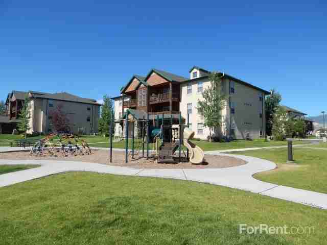 Sunset Ridge Apartments - Photo 2 of 53