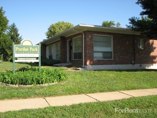 Purdue Park - Photo 2 of 14