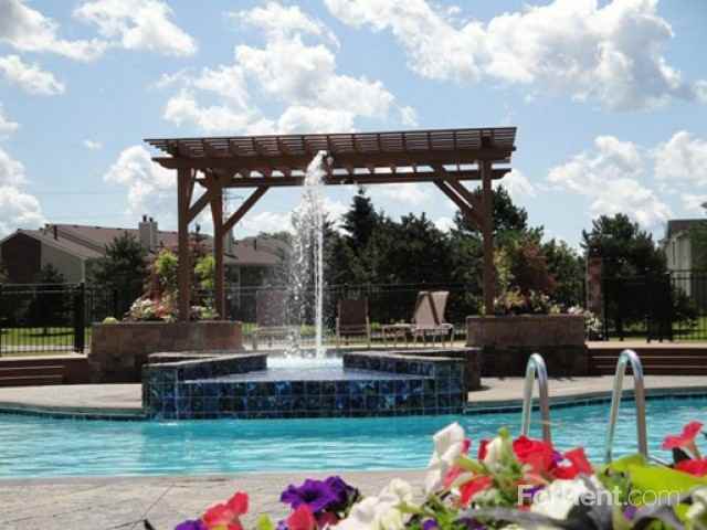 Hamptons of Cloverlane - Photo 2 of 18