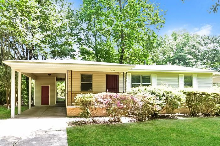 5440 Lochinvar Rd - Photo 3 of 16