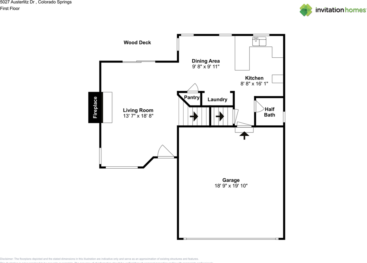 5027 Austerlitz Dr - Photo 2 of 13