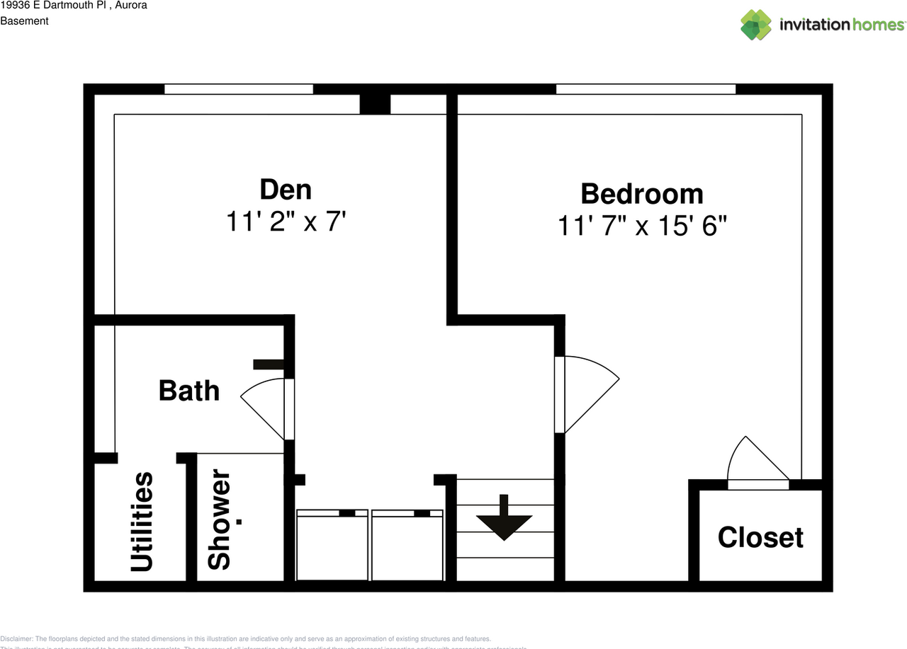 19936 E Dartmouth Pl - Photo 2 of 5
