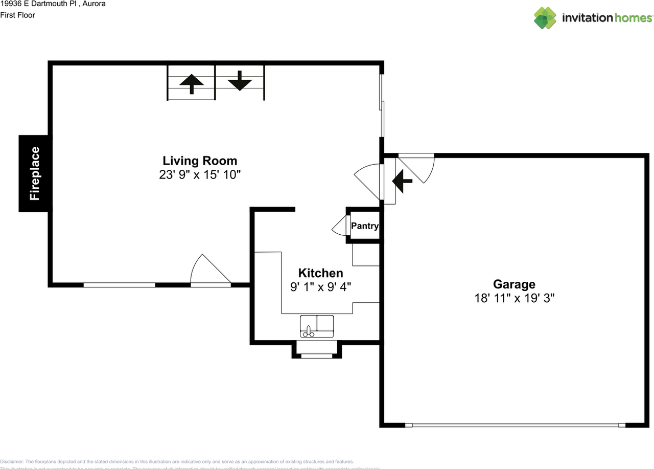 19936 E Dartmouth Pl - Photo 3 of 5