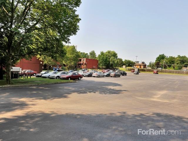 The Villager Apartments - Photo 2 of 11