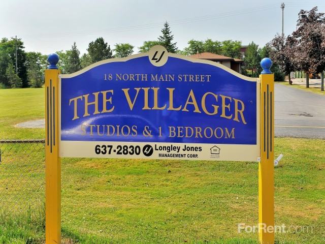 The Villager Apartments - Photo 3 of 11