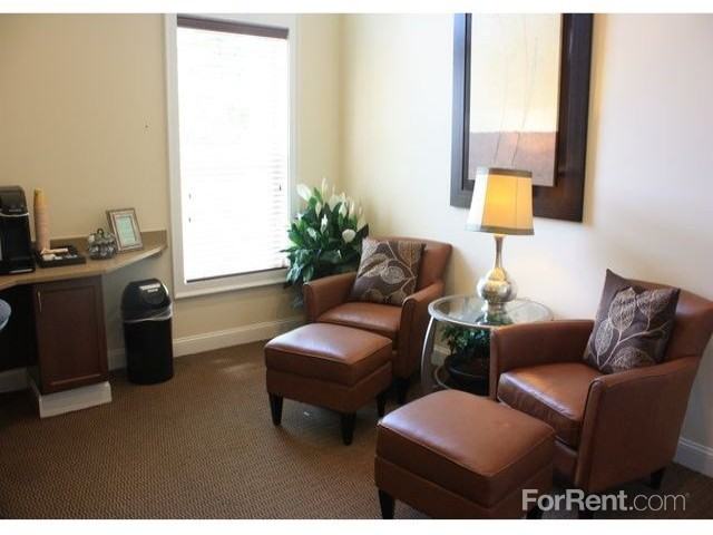 The Ridge Luxury Apartments - Photo 2 of 20