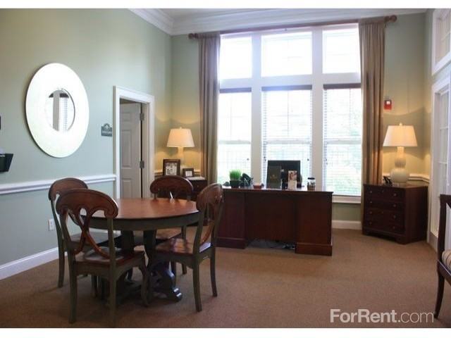 The Ridge Luxury Apartments - Photo 3 of 20