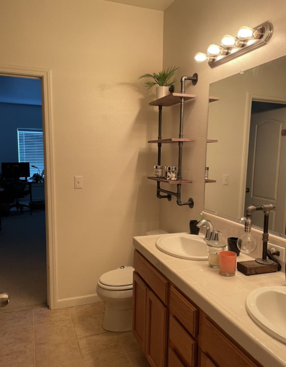 1067 Tranquility Cir #1 - Photo 3 of 8