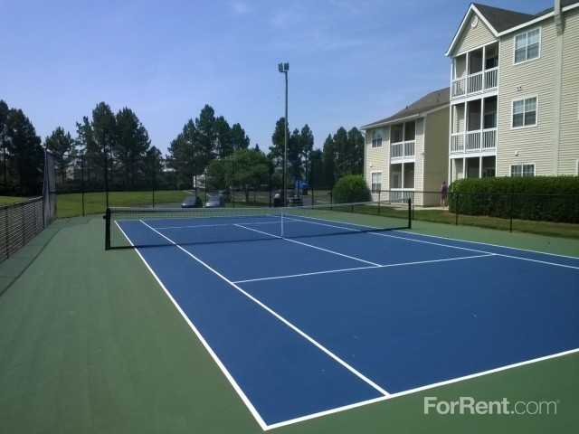 York Ridge - Photo 2 of 15