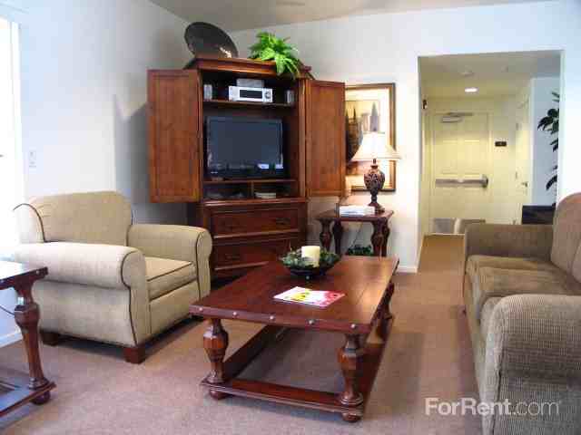 Second Street Senior Apartments - Photo 3 of 47