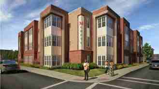 M Lofts - Photo 1 of 1