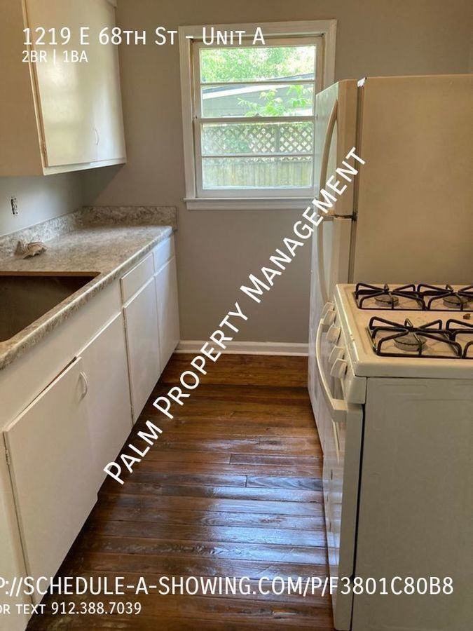 1219 E 68th St #A - Photo 2 of 12