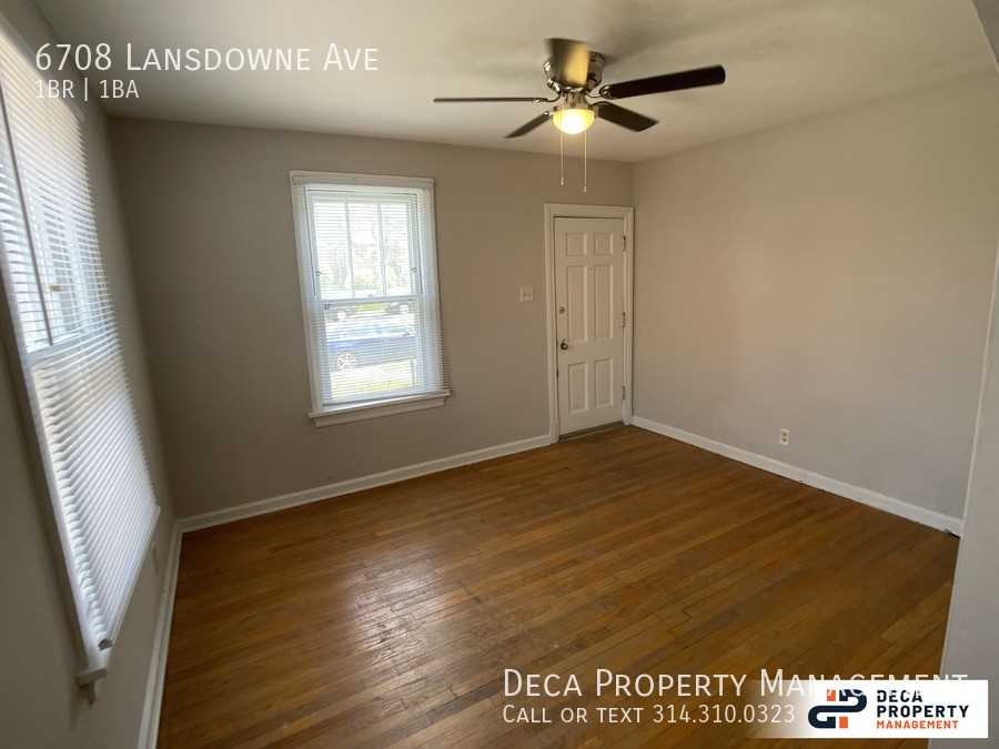 6708 Lansdowne Ave - Photo 2 of 7