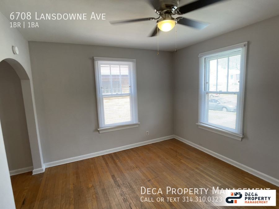 6708 Lansdowne Ave - Photo 3 of 7